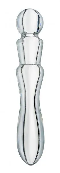 Dildos Prisms Erotic Glass Priti Glass Dildo