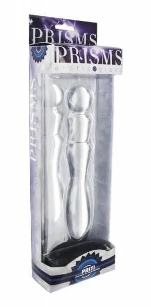 Dildos Prisms Erotic Glass Priti Glass Dildo