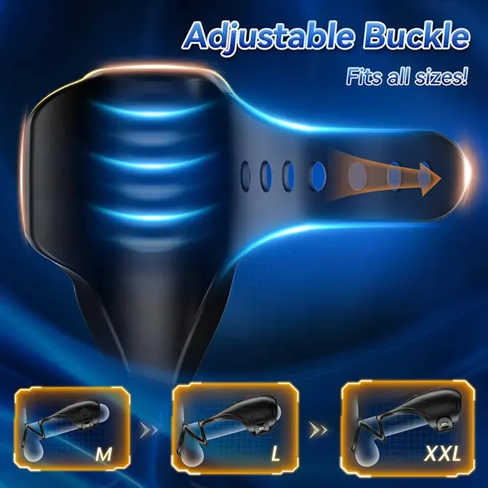Female Sex Toys Smart Adjustable Penis Vibrator OOTYEMO
