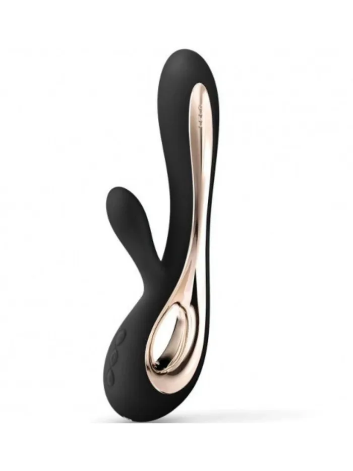 LELO Vibrators LELO SORAYA 2 Deep Rose