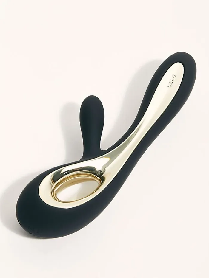 LELO Vibrators LELO SORAYA 2 Deep Rose