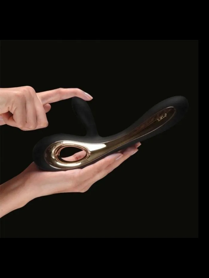 LELO Vibrators LELO SORAYA 2 Deep Rose