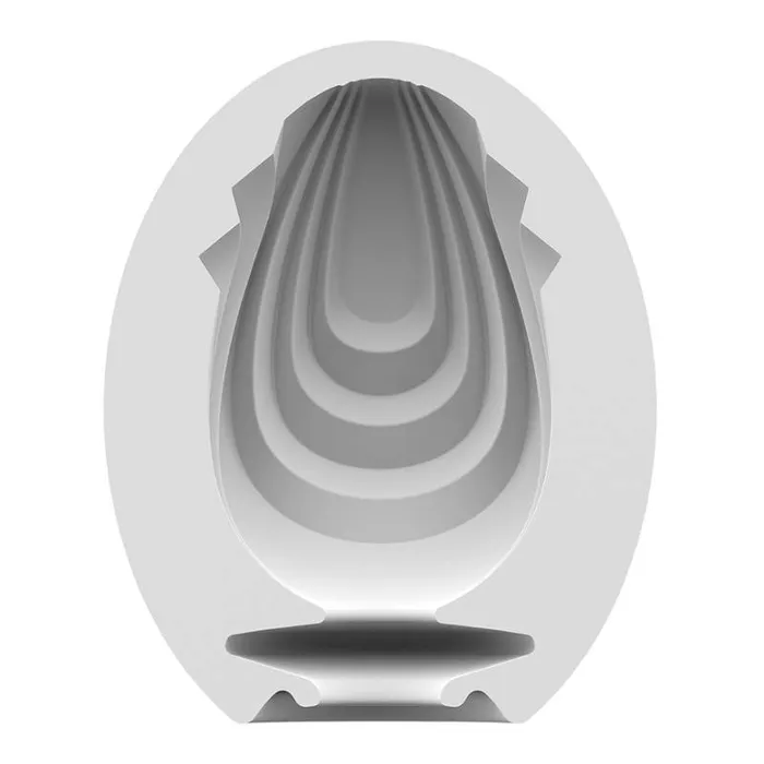 Male Sex Toys Satisfyer Masturbator Egg Savage