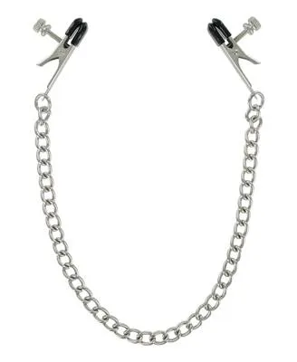 Master Series Nipple Clitoral Toys Ox Bull Nose Nipple Clamps