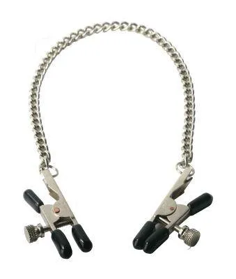 Master Series Nipple Clitoral Toys Ox Bull Nose Nipple Clamps Master Series Nipple Clitoral Toys Ox Bull Nose Nipple Clamps