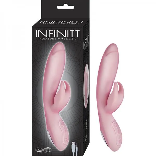 Nasstoys Infinitt Pleasure Massager Female Sex Toys