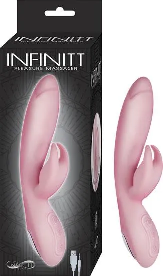 Nasstoys Infinitt Pleasure Massager Female Sex Toys Nasstoys Infinitt Pleasure Massager Female Sex Toys