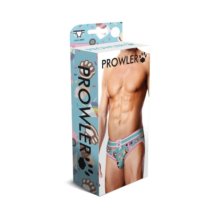 Prowler Female Sex Toys Prowler Sundae Open Brief