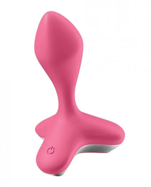 Satisfyer Vibrators Satisfyer Game Changer Pink