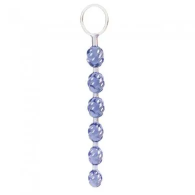 Swirl Pleasure Beads Purple Seductucom Vibrators Swirl Pleasure Beads Purple Seductucom Vibrators