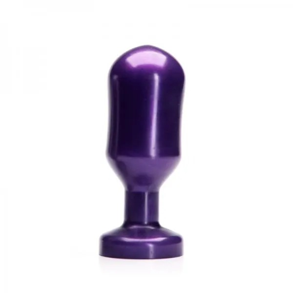 Tantus Inc Dildos Planet Dildo Keg Midnight Purple