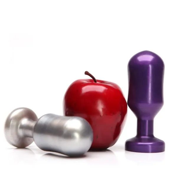 Tantus Inc Dildos Planet Dildo Keg Midnight Purple Tantus Inc Dildos Planet Dildo Keg Midnight Purple
