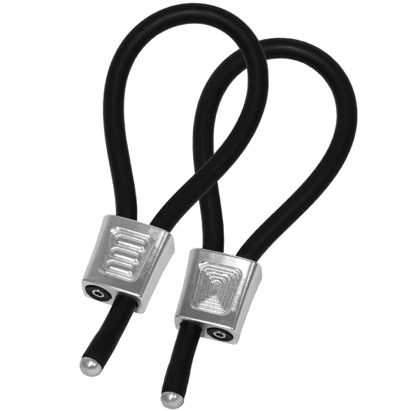 ElectraStim Prestige ElectraLoops Adjustable Silver Cock Rings ElectraStim Dildos ElectraStim Prestige ElectraLoops Adjustable Silver Cock Rings ElectraStim Dildos