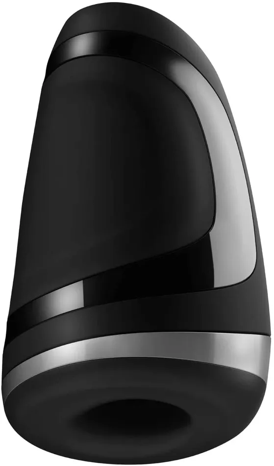 Heat Vibration Stroker Satisfyer Male Sex Toys