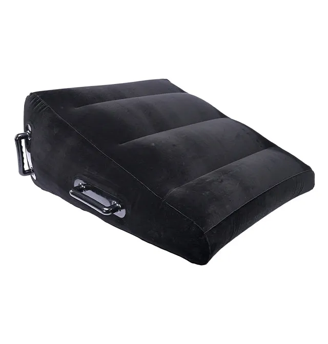 Male Sex Toys Sportsheets Pivot Inflatable Positioner Plus