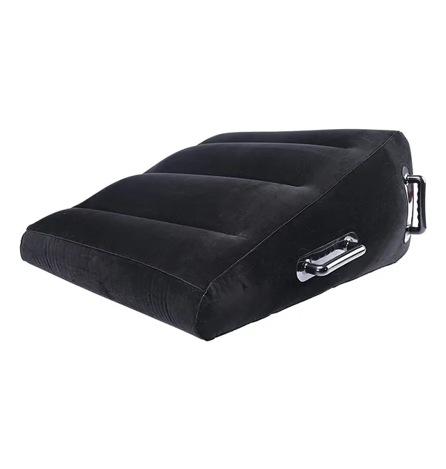 Male Sex Toys Sportsheets Pivot Inflatable Positioner Plus