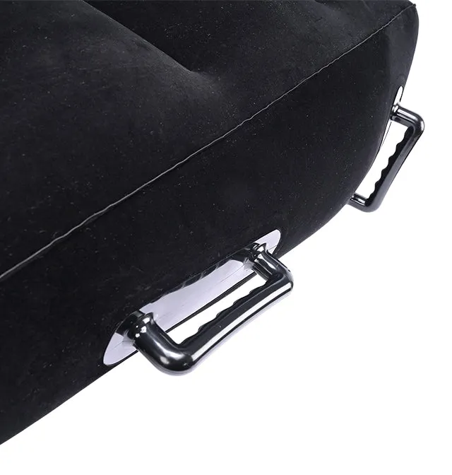 Male Sex Toys Sportsheets Pivot Inflatable Positioner Plus