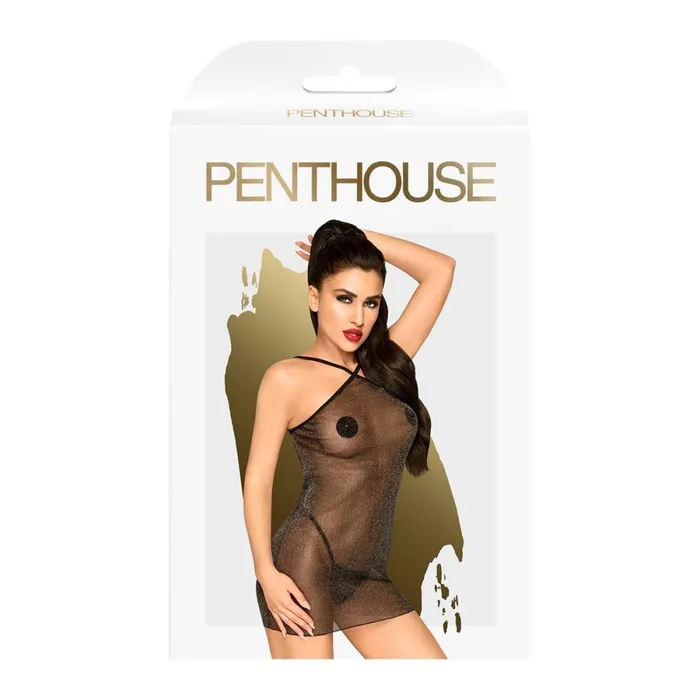 Penthouse Couples Penthouse Bombshell Erotic Two Piece Set