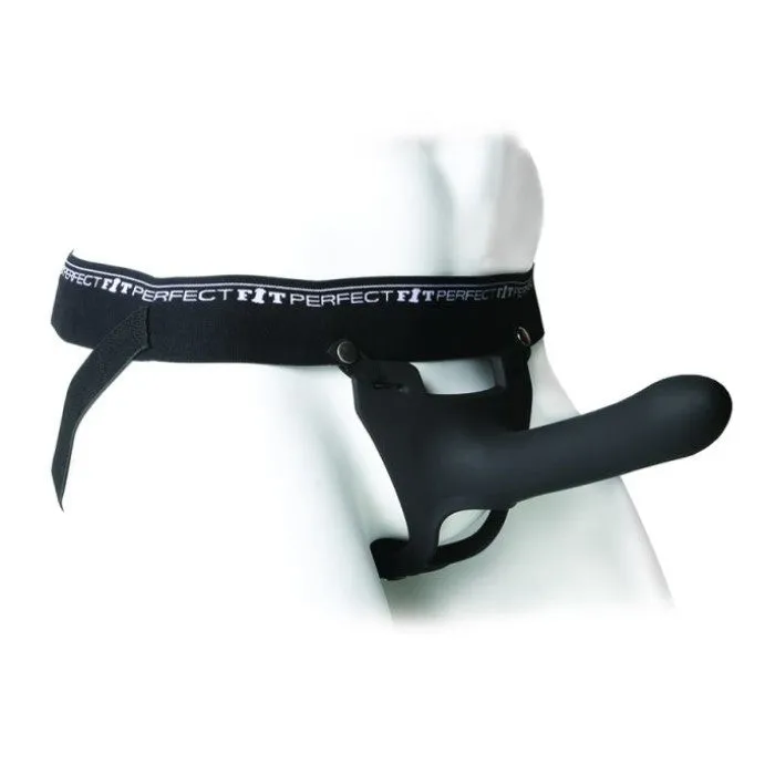 Perfect Fit Female Sex Toys Perfect Fit Zoro 65 StrapOn