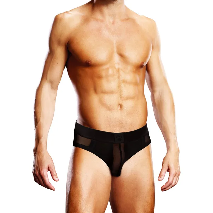 Prowler Mesh Open Brief Large Prowler Female Sex Toys