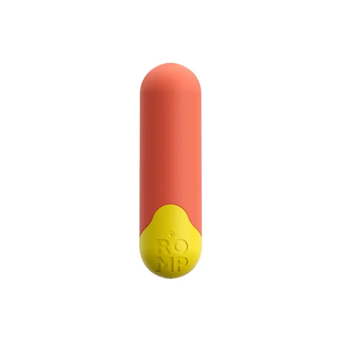 Romp Vibrators Romp Riot