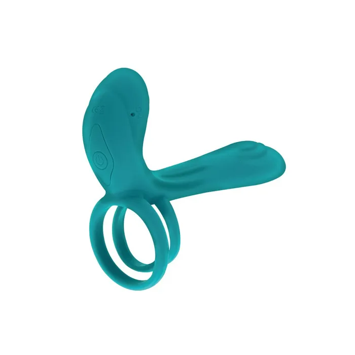 ToyJoy Female Sex Toys Stimulator for Couples with Cock Rings Couples Vibrator Ring ToyJoy Female Sex Toys Stimulator for Couples with Cock Rings Couples Vibrator Ring