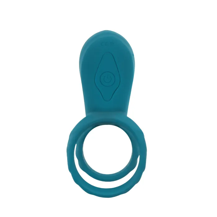 ToyJoy Female Sex Toys Stimulator for Couples with Cock Rings Couples Vibrator Ring