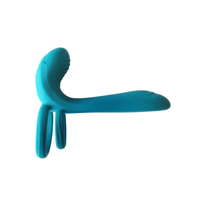 ToyJoy Female Sex Toys Stimulator for Couples with Cock Rings Couples Vibrator Ring