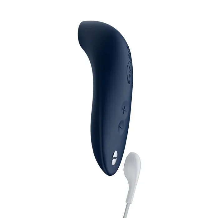 WeVibe Vibrators Melt Midnight Blue