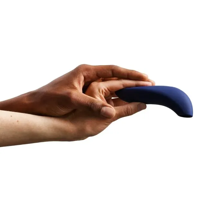 WeVibe Vibrators Melt Midnight Blue