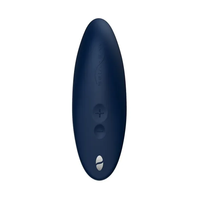 WeVibe Vibrators Melt Midnight Blue