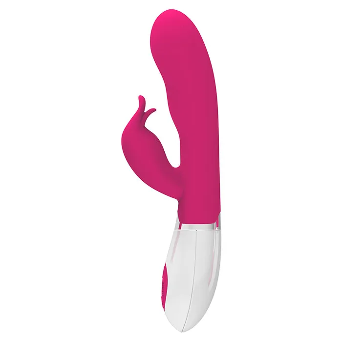 Pretty Love Vibrators PRETTY LOVE Felix GSpot Rabbit Vibrator