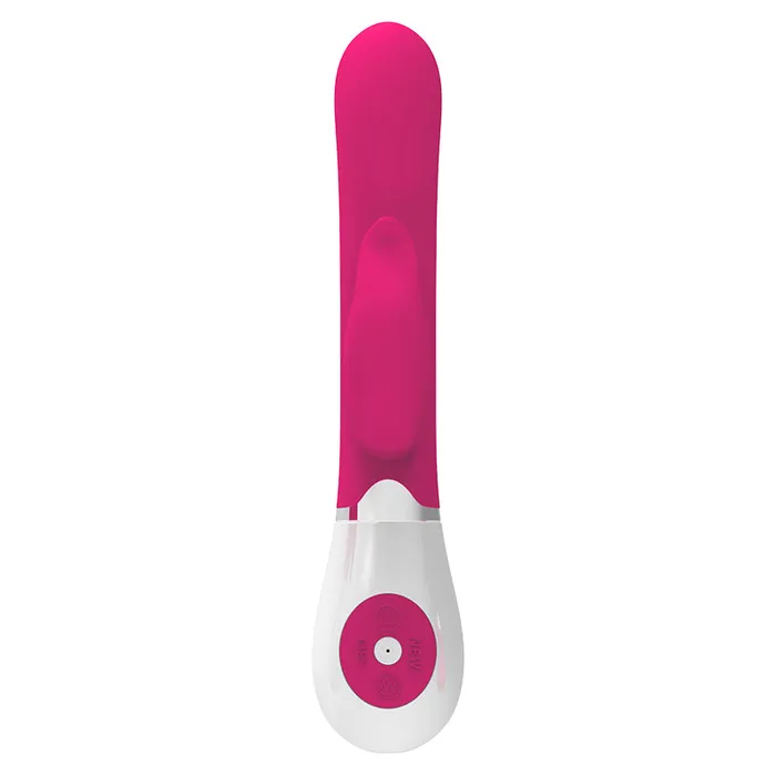 Pretty Love Vibrators PRETTY LOVE Felix GSpot Rabbit Vibrator
