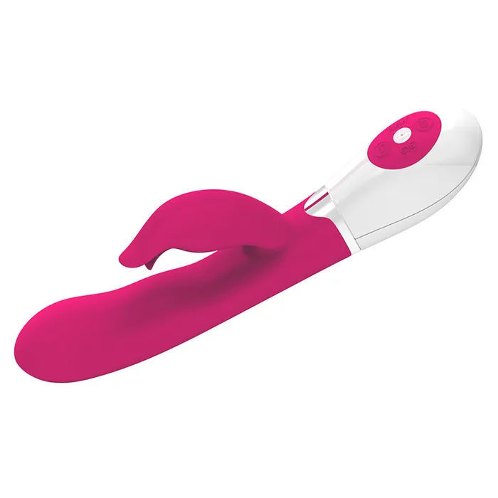 Pretty Love Vibrators PRETTY LOVE Felix GSpot Rabbit Vibrator