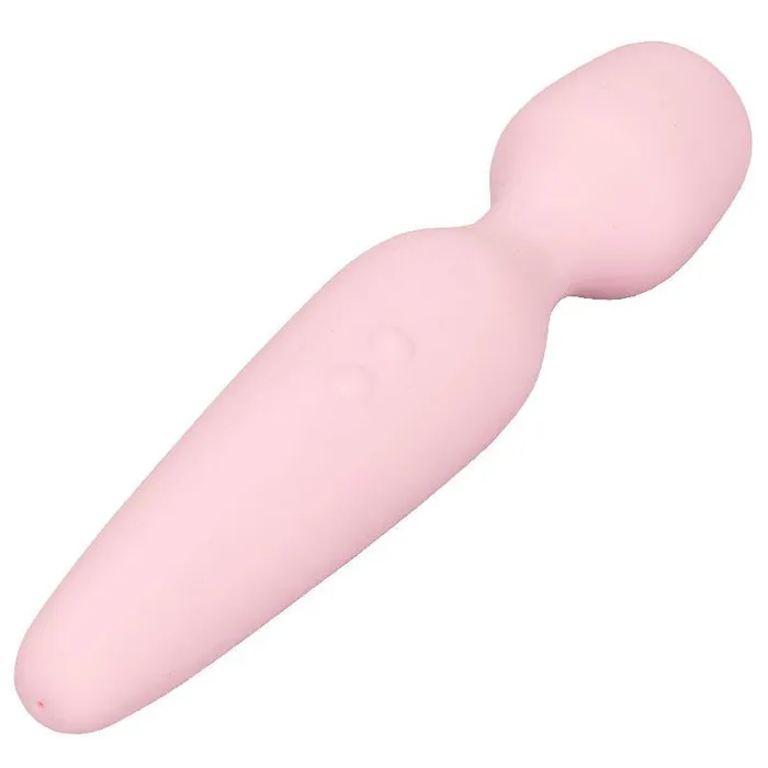 Vibrators California Exotic Inspire Vibrating Ultimate Wand