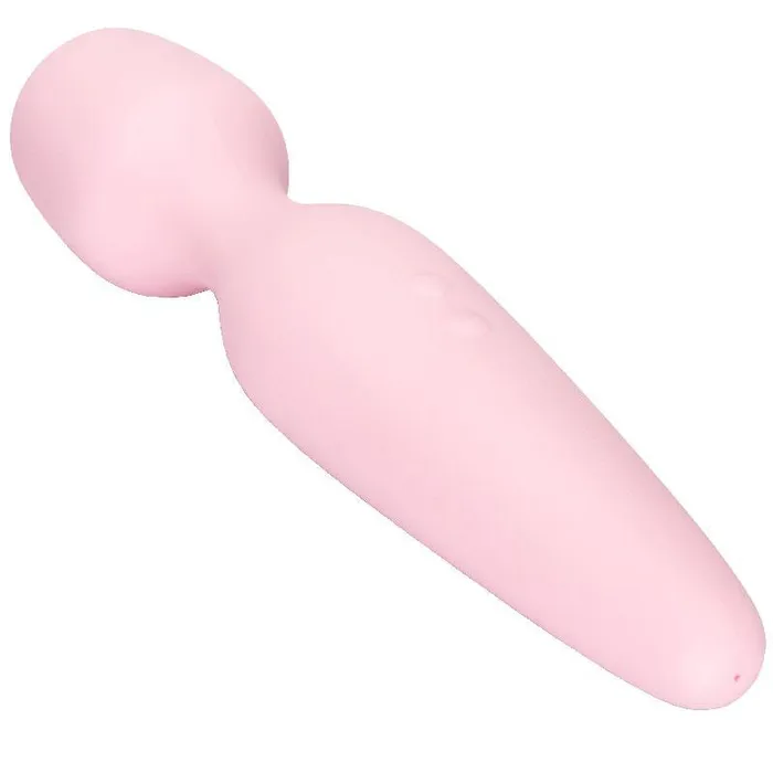 Vibrators California Exotic Inspire Vibrating Ultimate Wand Vibrators California Exotic Inspire Vibrating Ultimate Wand