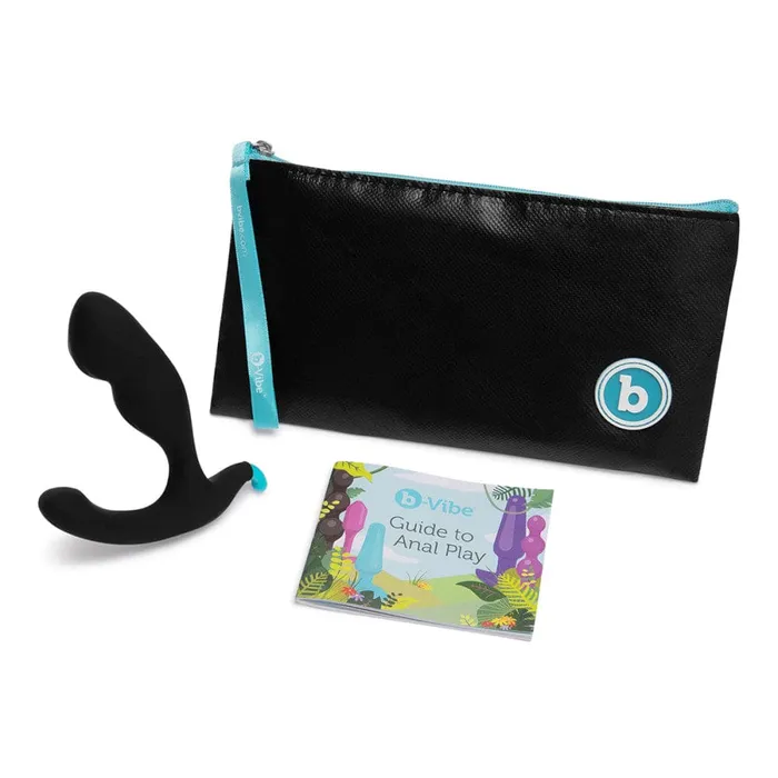 Anal BVibe Rocker Plug BVibe