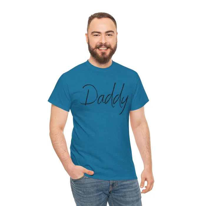 Anal Printify Daddy TShirt BDSM Shirt BDSM Gift Lifestyle Shirt Submissive Shirt LGBTQIA Shirt Gift for Him Roleplay Kink Shirt Daddy Shirt