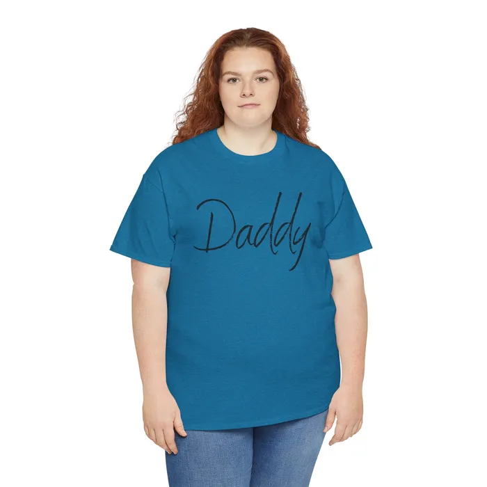 Anal Printify Daddy TShirt BDSM Shirt BDSM Gift Lifestyle Shirt Submissive Shirt LGBTQIA Shirt Gift for Him Roleplay Kink Shirt Daddy Shirt
