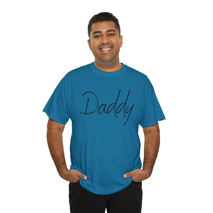 Anal Printify Daddy TShirt BDSM Shirt BDSM Gift Lifestyle Shirt Submissive Shirt LGBTQIA Shirt Gift for Him Roleplay Kink Shirt Daddy Shirt