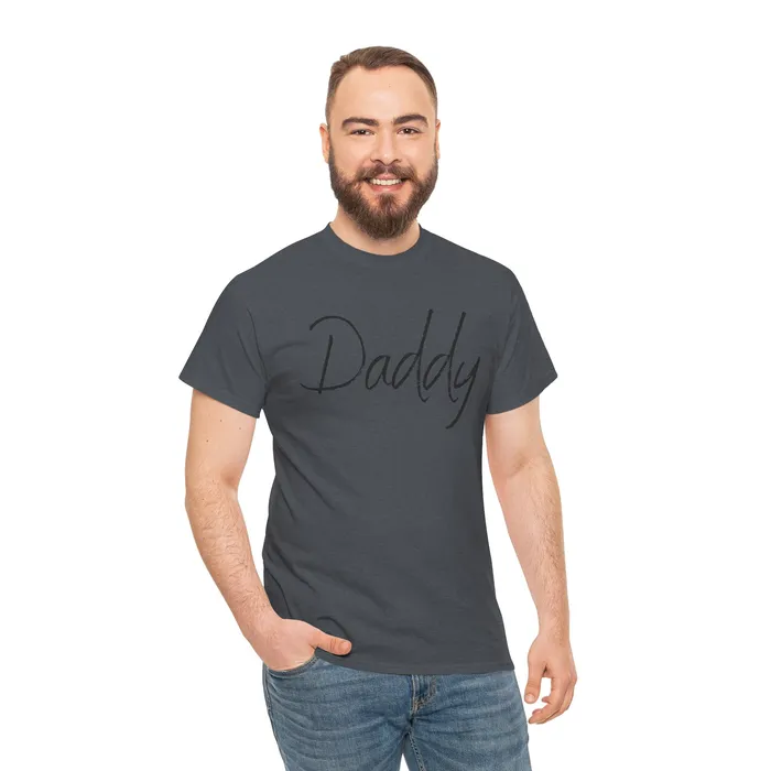 Anal Printify Daddy TShirt BDSM Shirt BDSM Gift Lifestyle Shirt Submissive Shirt LGBTQIA Shirt Gift for Him Roleplay Kink Shirt Daddy Shirt