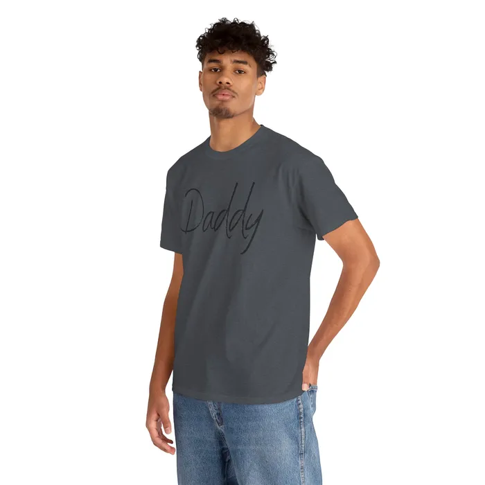 Anal Printify Daddy TShirt BDSM Shirt BDSM Gift Lifestyle Shirt Submissive Shirt LGBTQIA Shirt Gift for Him Roleplay Kink Shirt Daddy Shirt