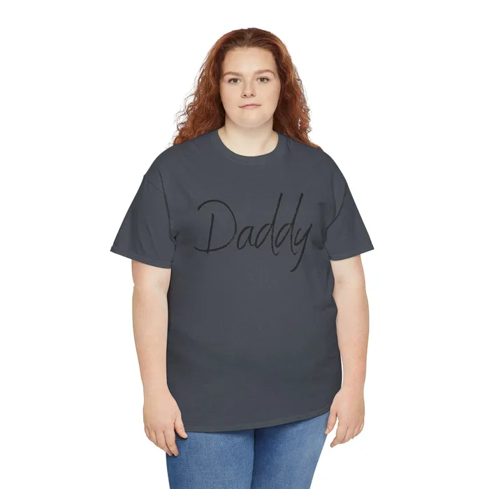 Anal Printify Daddy TShirt BDSM Shirt BDSM Gift Lifestyle Shirt Submissive Shirt LGBTQIA Shirt Gift for Him Roleplay Kink Shirt Daddy Shirt
