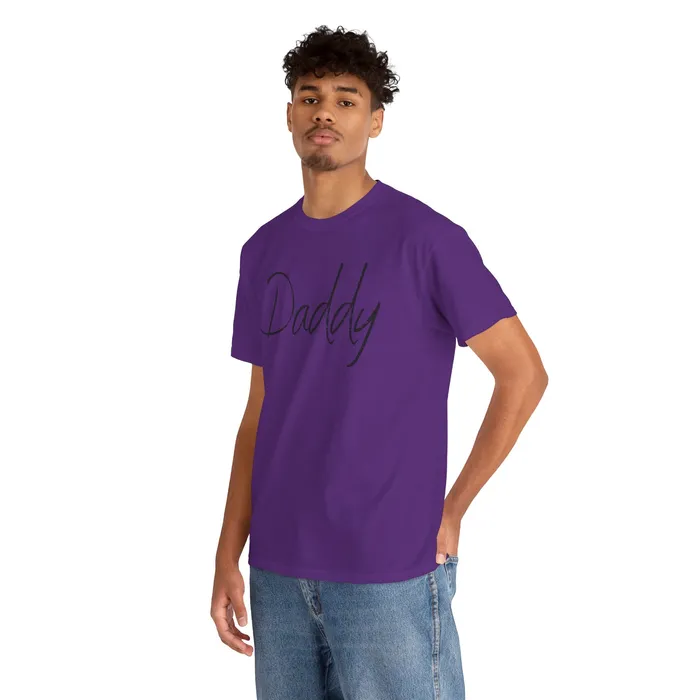 Anal Printify Daddy TShirt BDSM Shirt BDSM Gift Lifestyle Shirt Submissive Shirt LGBTQIA Shirt Gift for Him Roleplay Kink Shirt Daddy Shirt