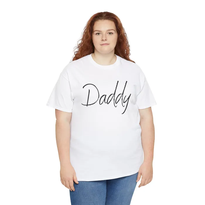 Anal Printify Daddy TShirt BDSM Shirt BDSM Gift Lifestyle Shirt Submissive Shirt LGBTQIA Shirt Gift for Him Roleplay Kink Shirt Daddy Shirt