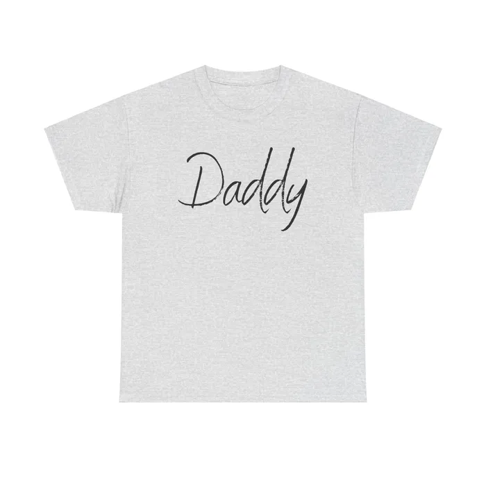 Anal Printify Daddy TShirt BDSM Shirt BDSM Gift Lifestyle Shirt Submissive Shirt LGBTQIA Shirt Gift for Him Roleplay Kink Shirt Daddy Shirt
