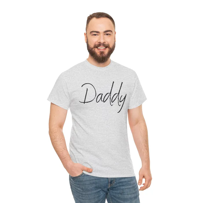 Anal Printify Daddy TShirt BDSM Shirt BDSM Gift Lifestyle Shirt Submissive Shirt LGBTQIA Shirt Gift for Him Roleplay Kink Shirt Daddy Shirt