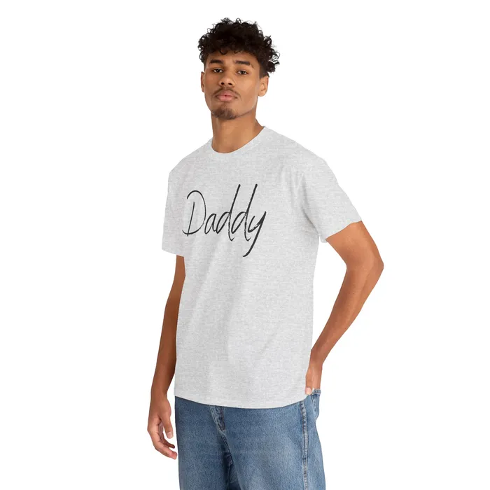 Anal Printify Daddy TShirt BDSM Shirt BDSM Gift Lifestyle Shirt Submissive Shirt LGBTQIA Shirt Gift for Him Roleplay Kink Shirt Daddy Shirt