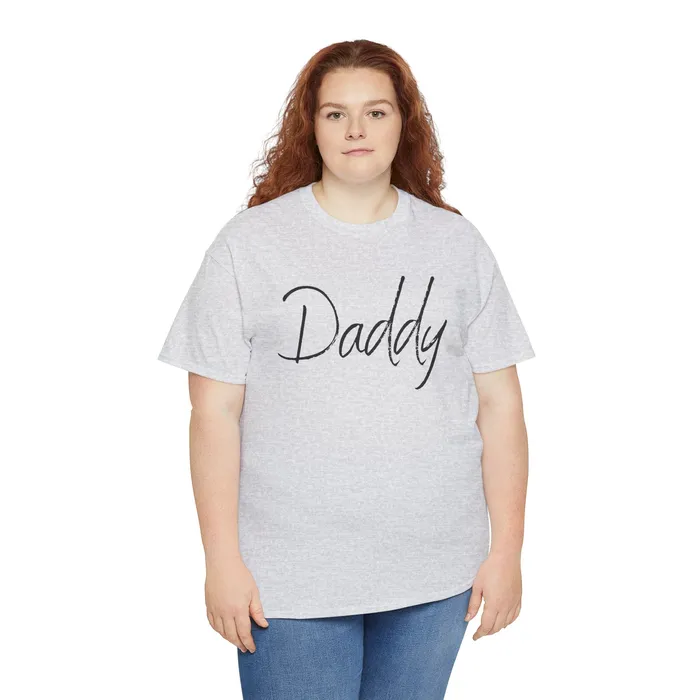 Anal Printify Daddy TShirt BDSM Shirt BDSM Gift Lifestyle Shirt Submissive Shirt LGBTQIA Shirt Gift for Him Roleplay Kink Shirt Daddy Shirt