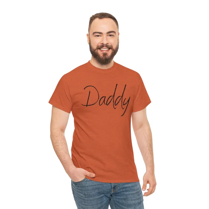 Anal Printify Daddy TShirt BDSM Shirt BDSM Gift Lifestyle Shirt Submissive Shirt LGBTQIA Shirt Gift for Him Roleplay Kink Shirt Daddy Shirt